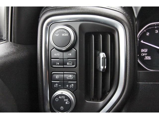 Used 2021 GMC Sierra 1500 Elevation image 21