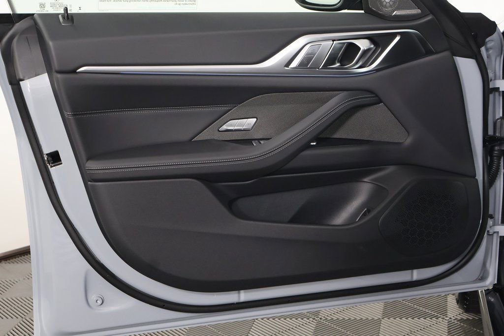 New 2026 BMW i4 M60 w/ Premium Package AWD/4WD image 7