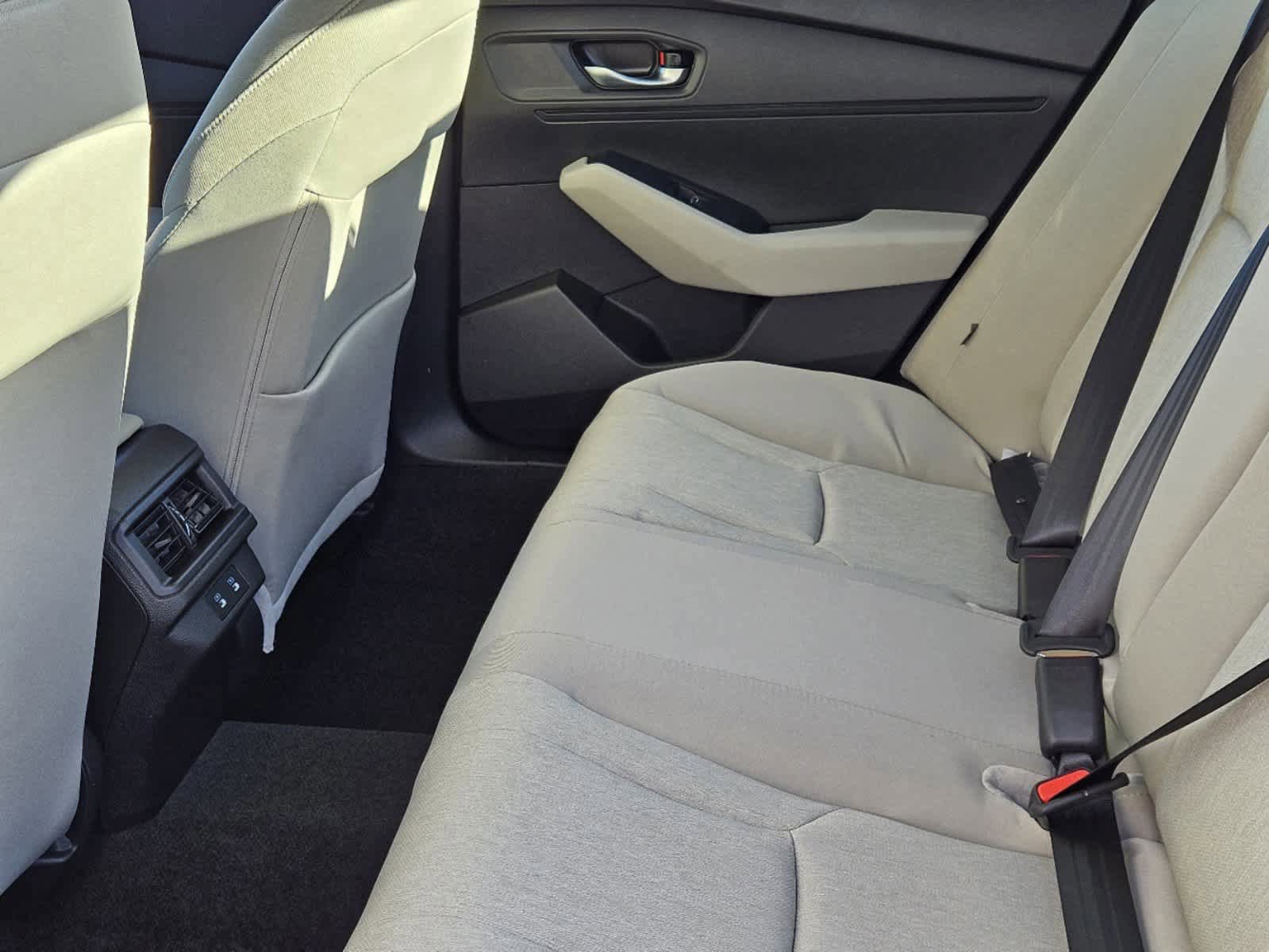 Used 2025 Honda Accord LX image 23