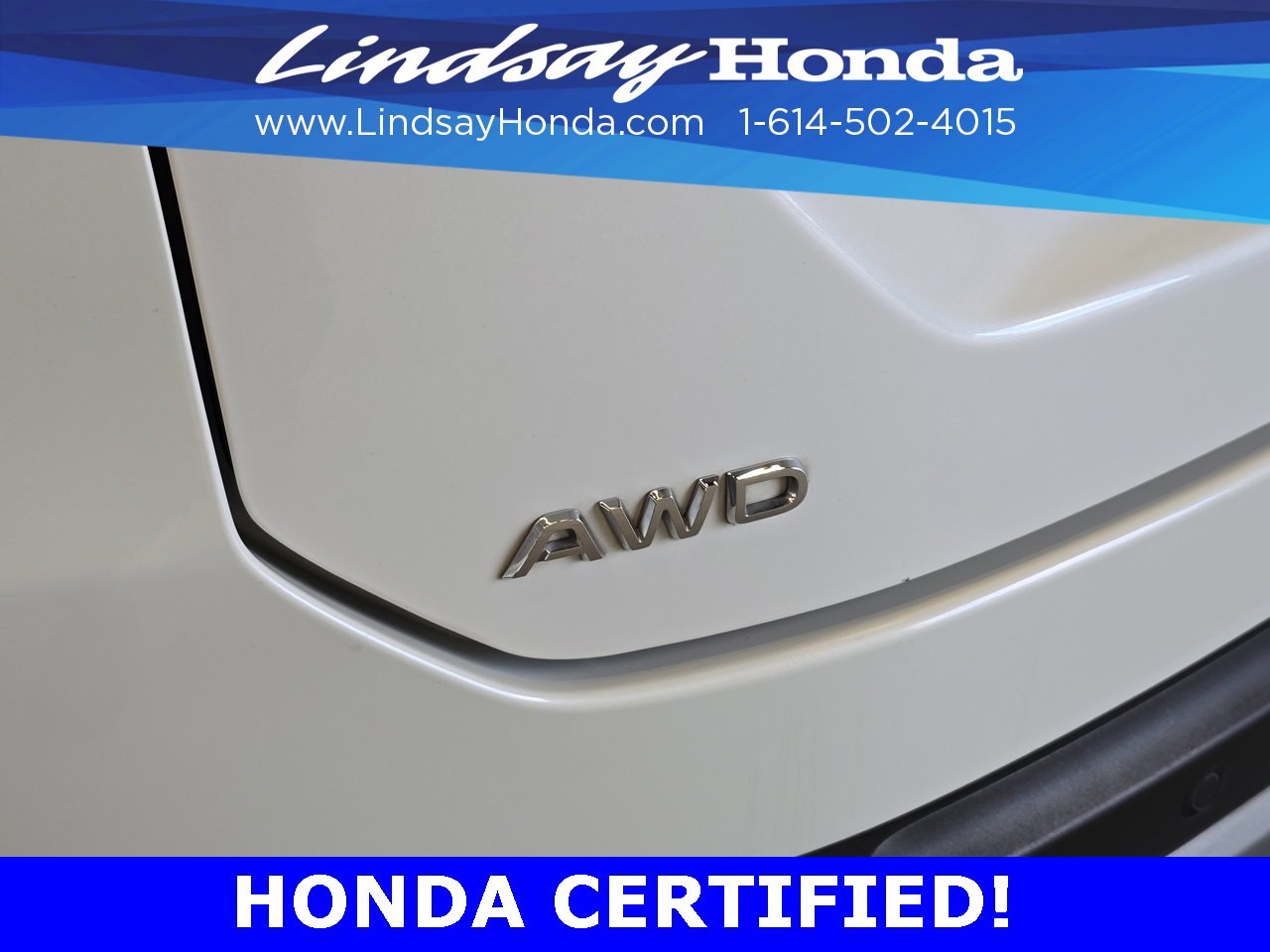 Certified 2023 Honda Pilot Elite image 6