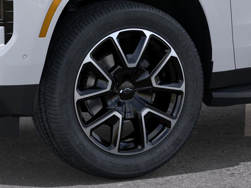 New 2026 Chevrolet Tahoe RST w/ Comfort Package image 9
