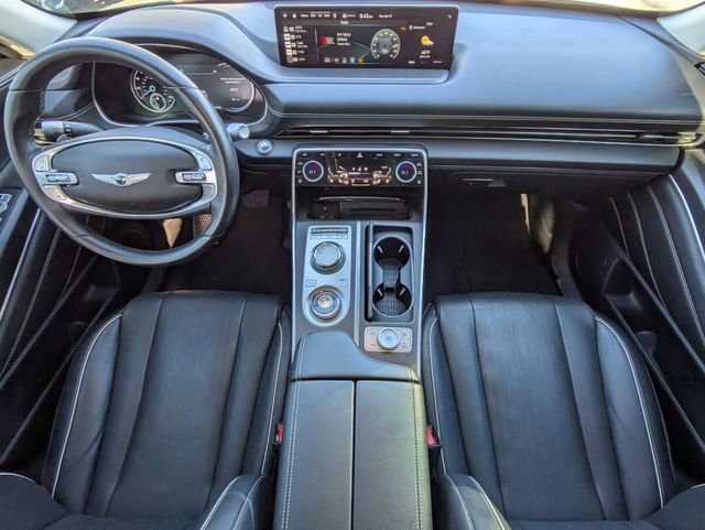 Used 2023 Genesis GV80 2.5T w/ Advanced Package image 15