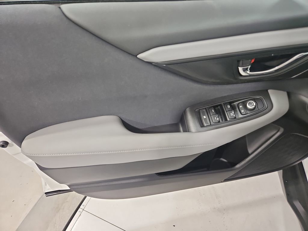 New 2025 Subaru Outback Premium image 10