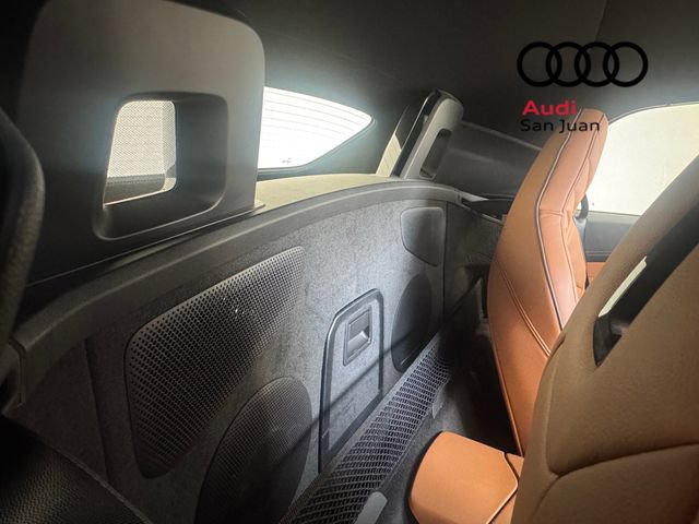 Used 2025 BMW Z4 M40i w/ Premium Package RWD image 24
