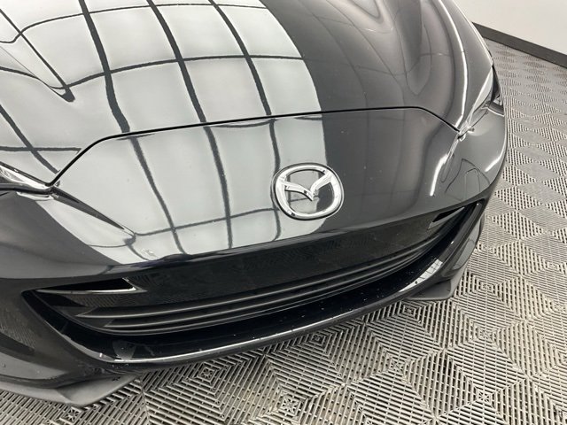 Used 2016 MAZDA MX-5 Miata Grand Touring image 25