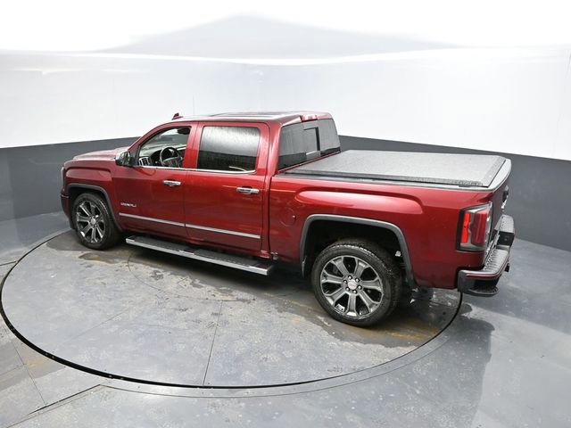 Used 2017 GMC Sierra 1500 Denali image 43