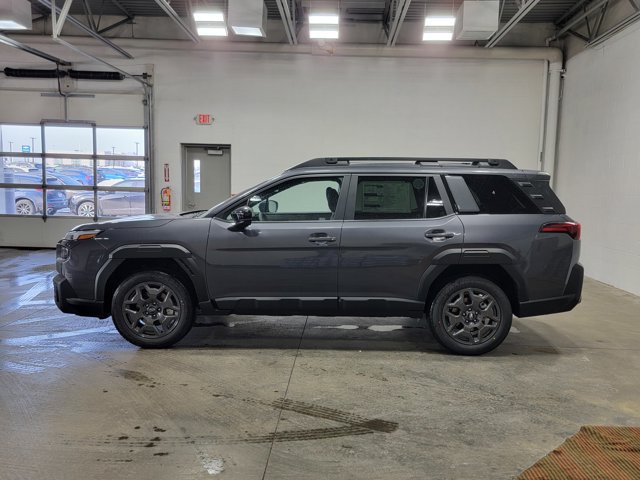 New 2026 Subaru Outback Premium AWD/4WD image 9