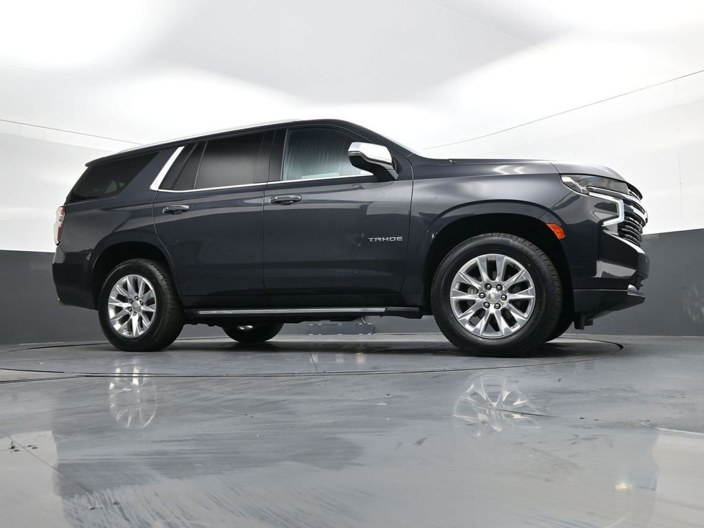 Used 2023 Chevrolet Tahoe Premier image 38