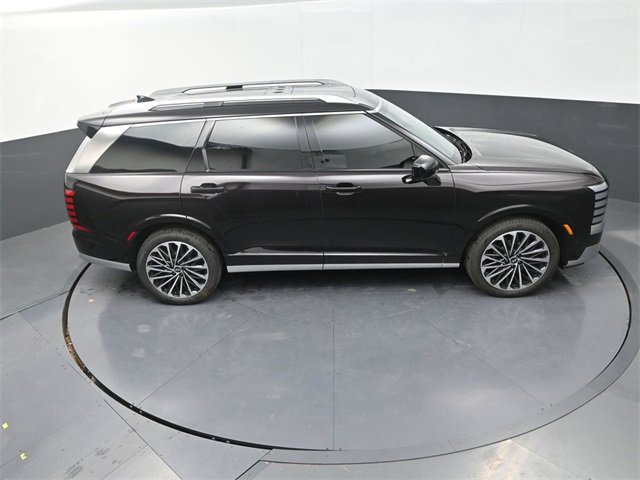 New 2026 Hyundai Palisade Calligraphy image 30