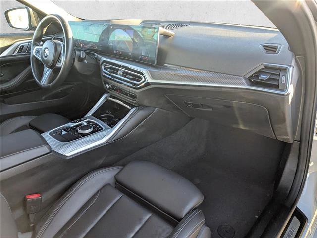Certified 2024 BMW M440i M440i w/ Premium Package image 20