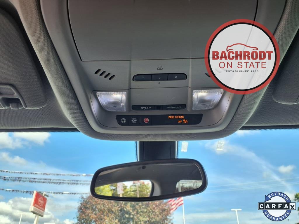 Used 2020 GMC Acadia SLT w/ LPO, Floor Liner Package image 23