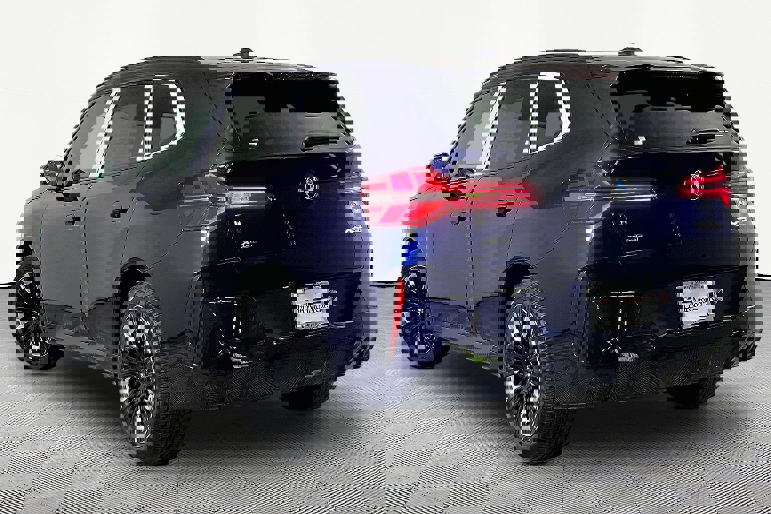 New 2026 BMW X3 xDrive30 image 5