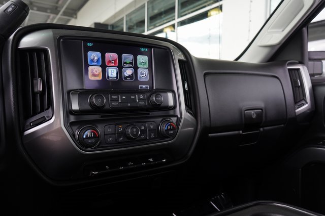 Used 2016 Chevrolet Silverado 2500 LT w/ LT Convenience Package image 20