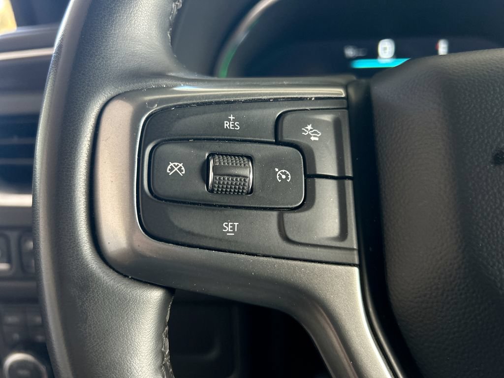 Used 2024 Chevrolet Tahoe LT AWD/4WD image 17