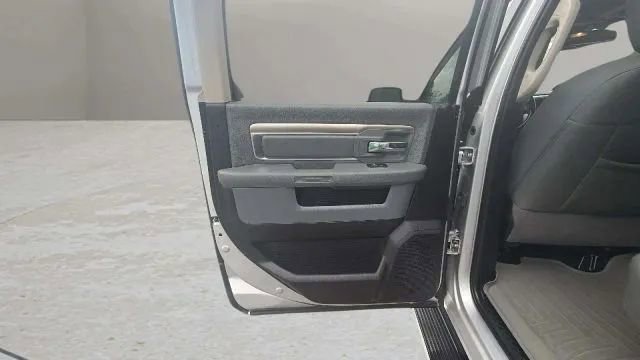 Used 2018 RAM 1500 Big Horn image 46