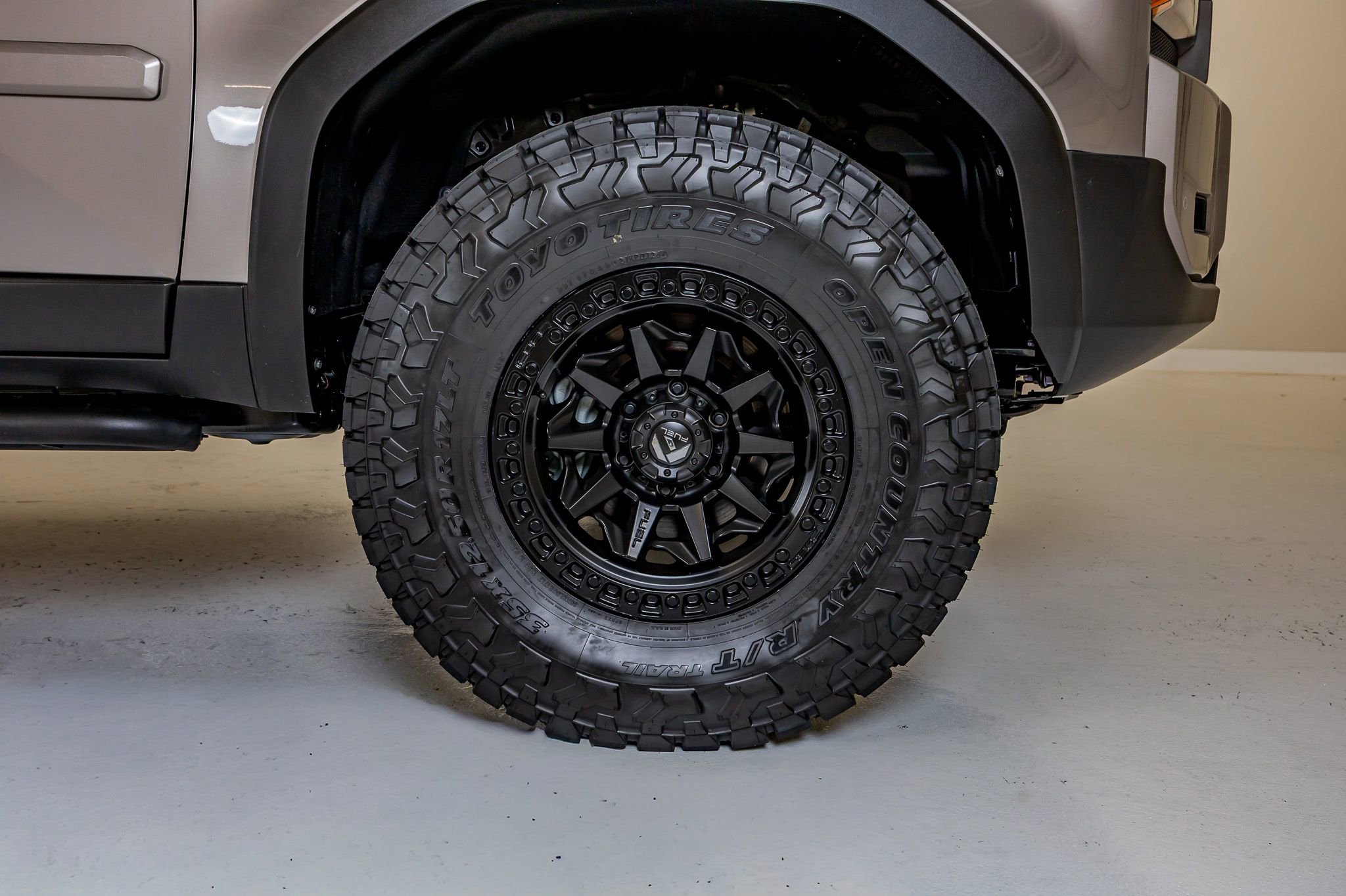 Used 2026 Toyota Land Cruiser w/ Premium Package image 12