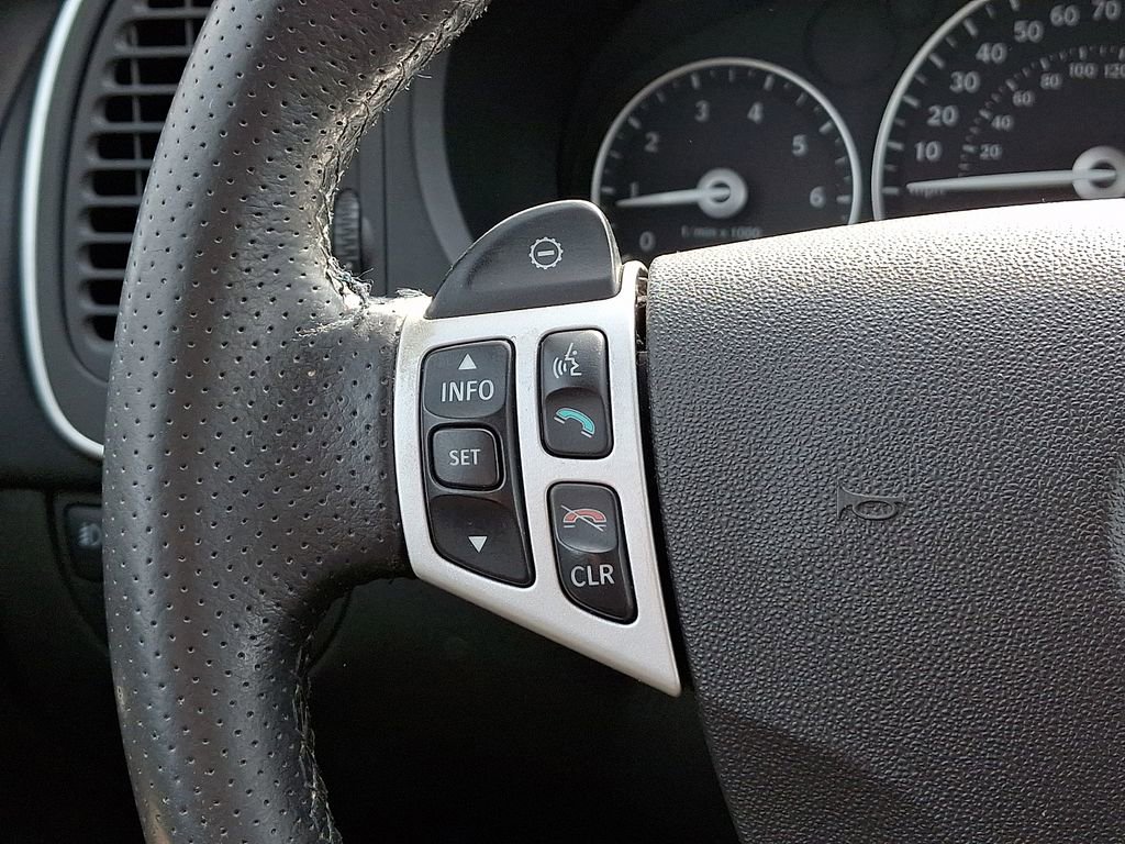 Used 2009 Saab 9-3 Aero image 24