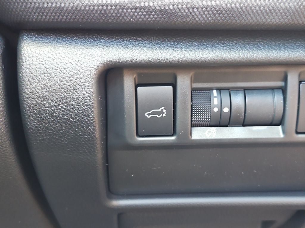 New 2026 Subaru Forester Limited AWD/4WD image 15