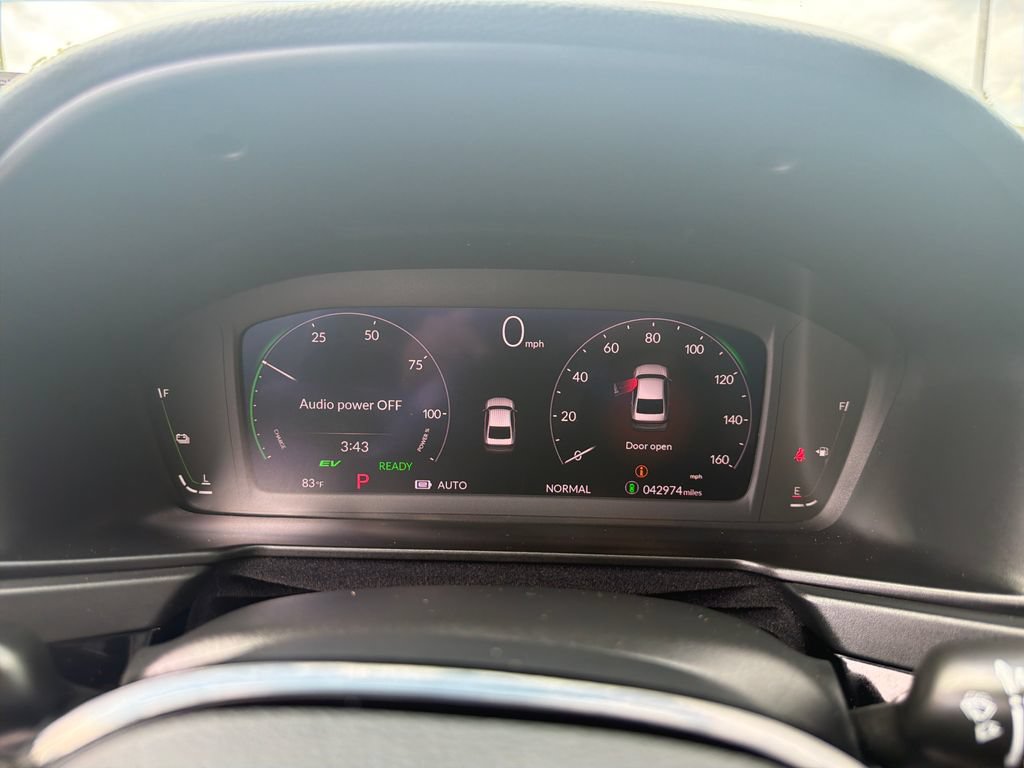 Used 2023 Honda Accord Touring image 23