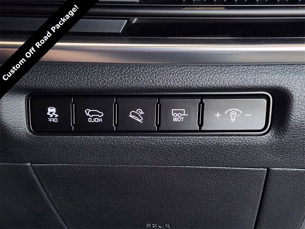 New 2025 Kia Telluride SX X-Line image 16