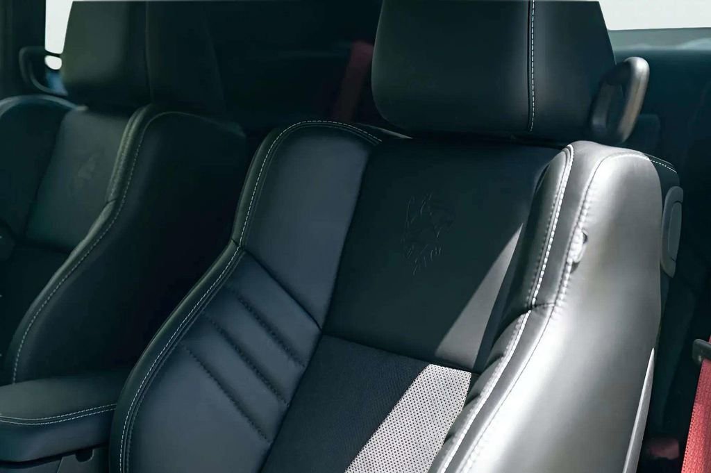 Used 2023 Dodge Challenger SRT Hellcat Redeye RWD image 96