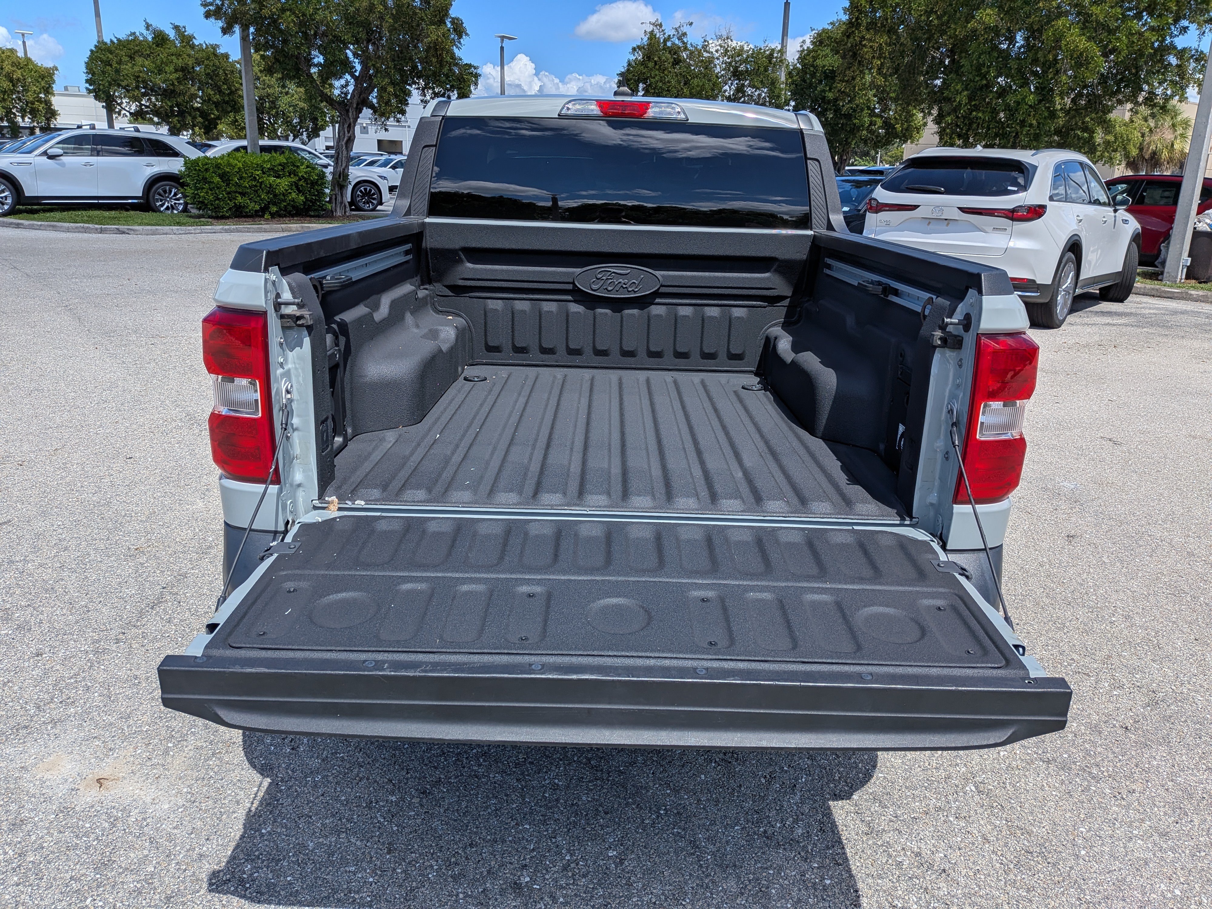 Used 2022 Ford Maverick XLT w/ Equipment Group 300A Standard AWD/4WD image 13