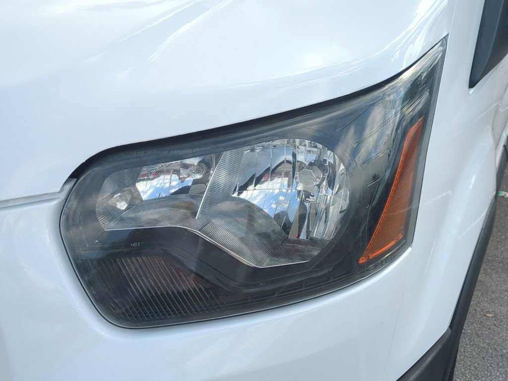 Used 2017 Ford Transit 150 148 Low Roof image 11