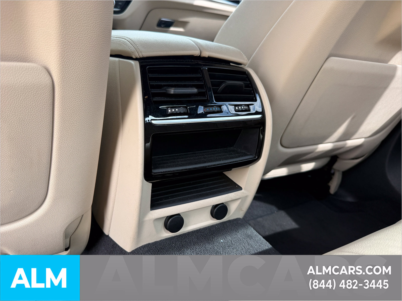 Used 2018 BMW 530i RWD image 12