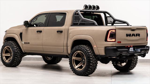 Used 2023 RAM 1500 TRX w/ TRX Level 2 Equipment Group AWD/4WD image 9