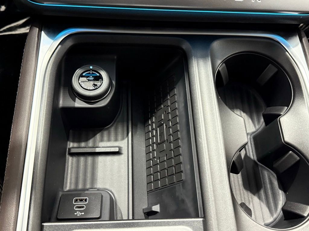 New 2025 Ford Expedition Platinum w/ Platinum Ultimate Package image 46