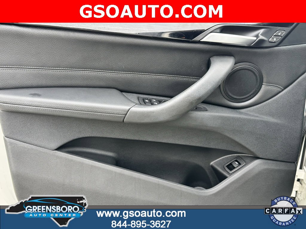 Used 2018 BMW X1 sDrive28i image 39