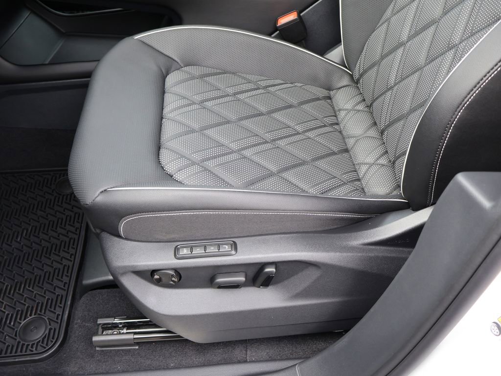 New 2026 Volkswagen Atlas SEL Premium R-Line image 42