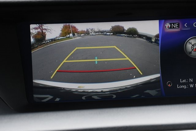 Used 2019 Lexus GS 350 F Sport image 13