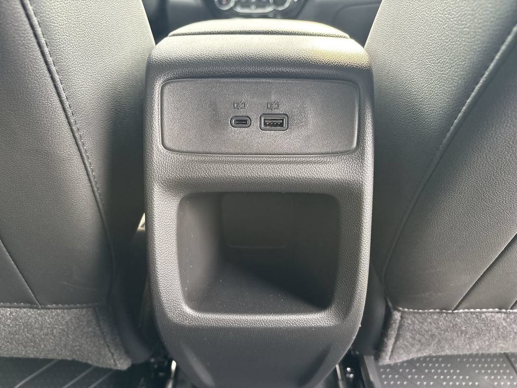 New 2026 Chevrolet Trax LT w/ Driver Confidence Package FWD image 20