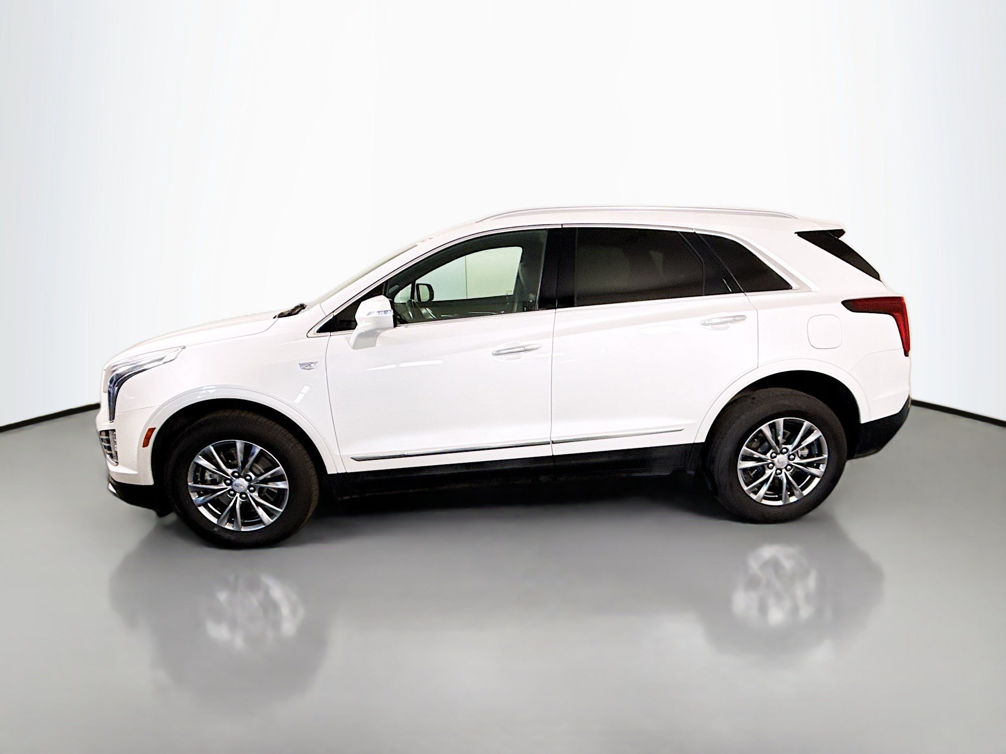 Used 2023 Cadillac XT5 Premium Luxury AWD/4WD image 6