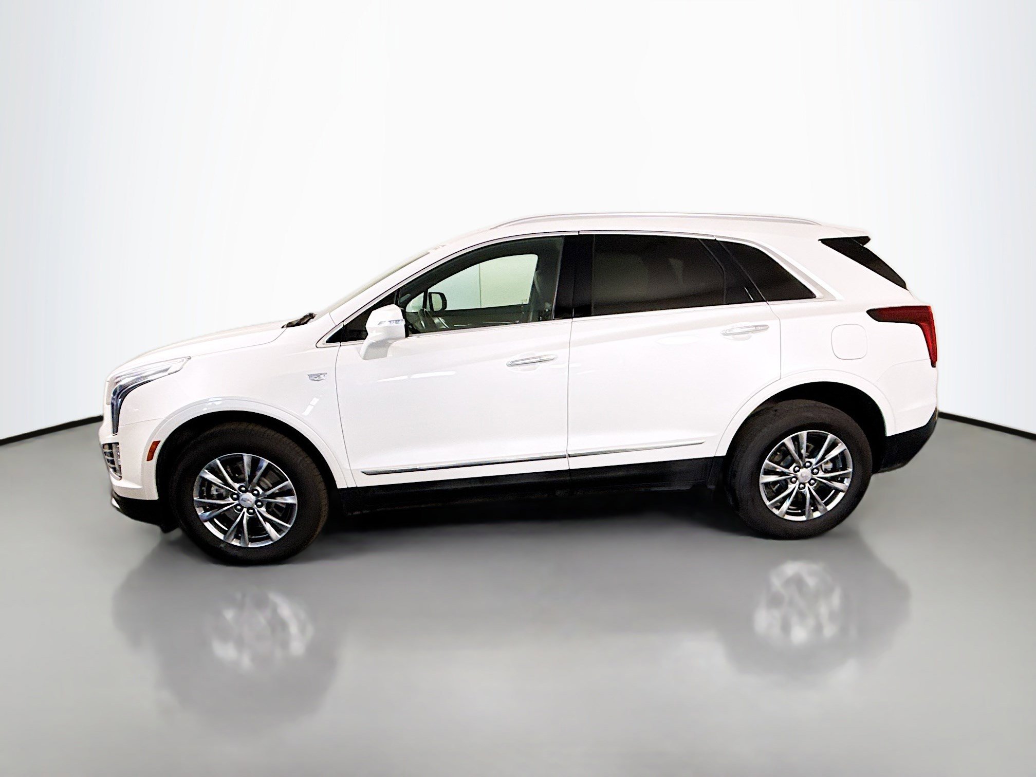 Used 2023 Cadillac XT5 Premium Luxury AWD/4WD image 6