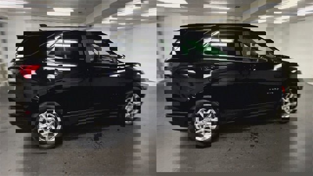 Certified 2023 Chevrolet Equinox LT image 9