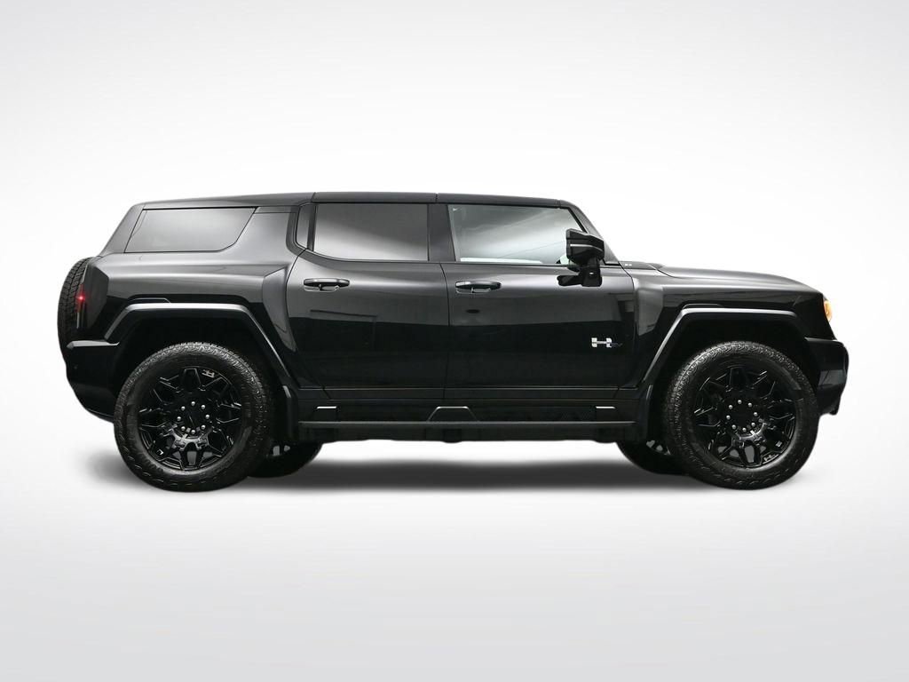 Used 2025 GMC Hummer EV 2X image 28