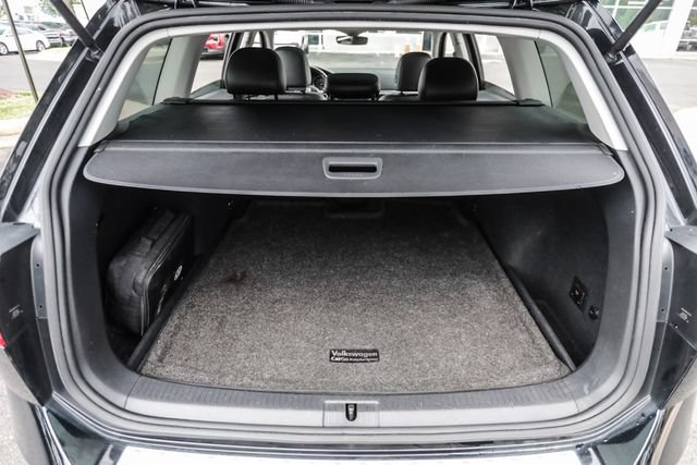 Used 2019 Volkswagen Golf Alltrack SE AWD/4WD image 67