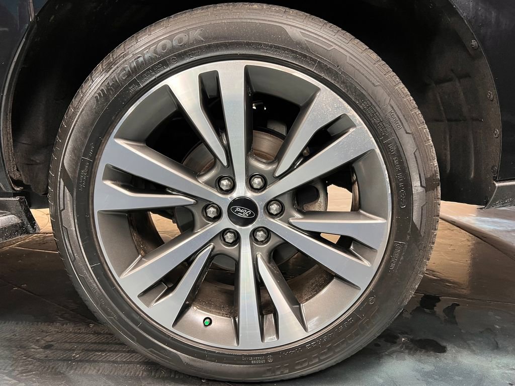 Used 2021 Ford Expedition Max Limited AWD/4WD image 30