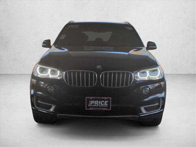 Used 2018 BMW X5 xDrive35i AWD/4WD image 10
