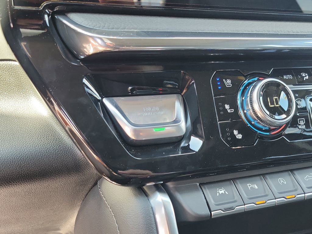 New 2026 GMC Sierra 1500 Denali w/ Denali Reserve Package image 26