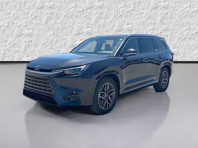 New 2026 Lexus TX 350 AWD image 7