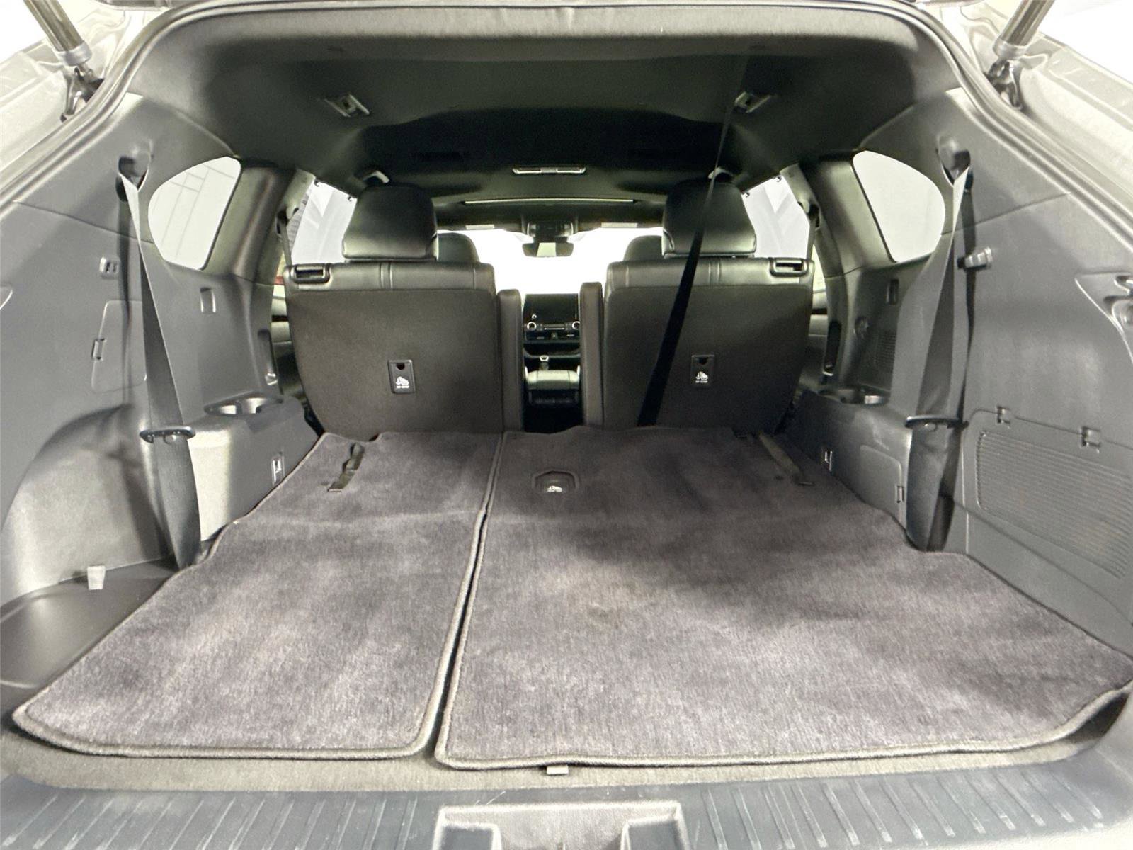 Certified 2023 Toyota Highlander XSE image 53