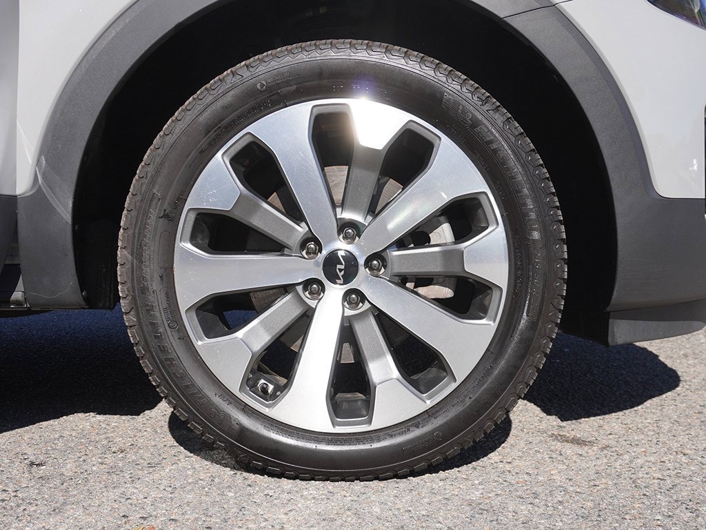 Used 2024 Kia Telluride EX X-Line image 28