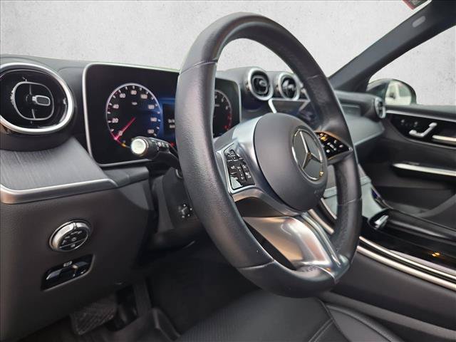 Certified 2023 Mercedes-Benz GLC 300 image 9