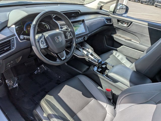 Used 2019 Honda Clarity Touring image 12