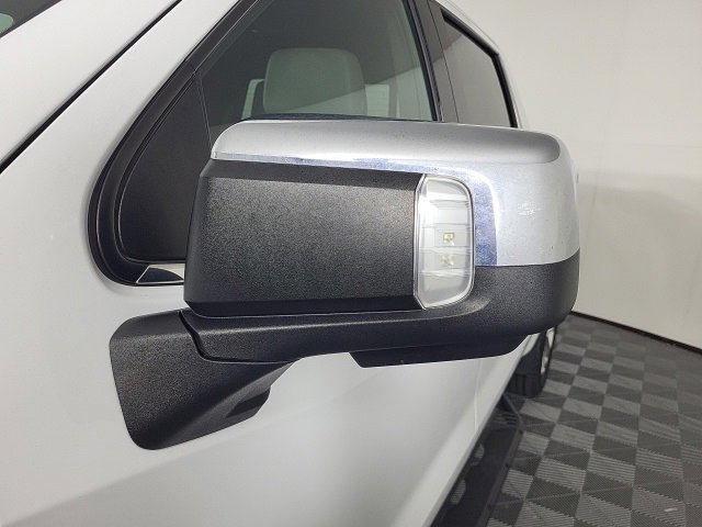 Used 2021 Chevrolet Silverado 1500 LTZ w/ LTZ Premium Package image 6