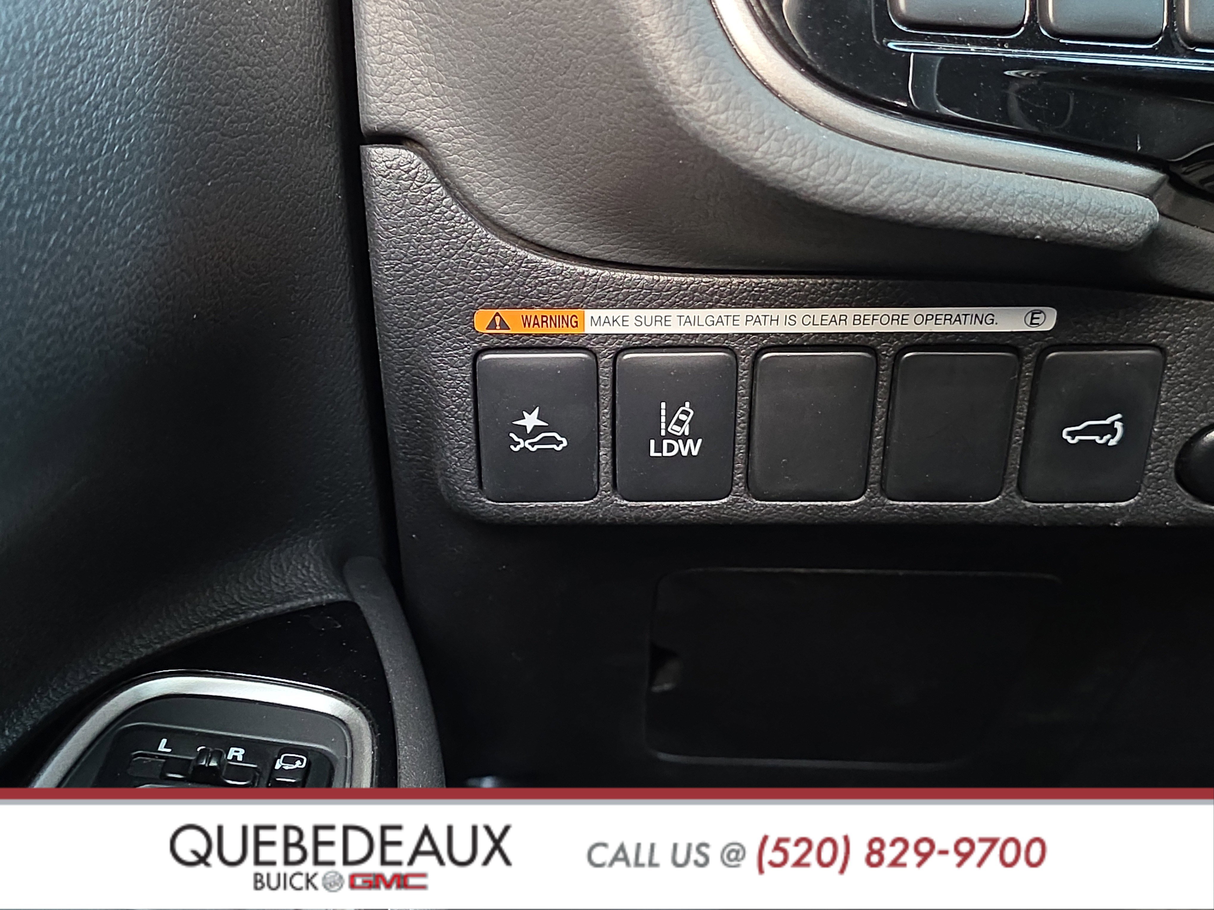 Used 2019 Mitsubishi Outlander GT AWD/4WD image 28