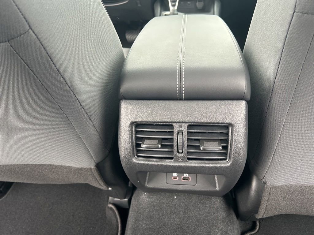 New 2026 Nissan Altima 2.5 SV FWD image 22
